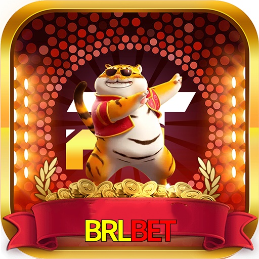 Imagem promocional da BRLBET mostrando a plataforma e suas vantagens