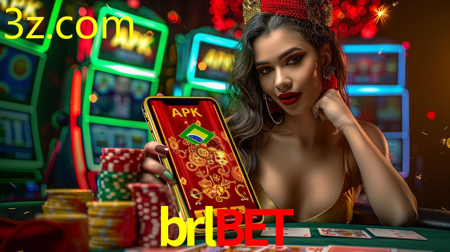 BRLBET
