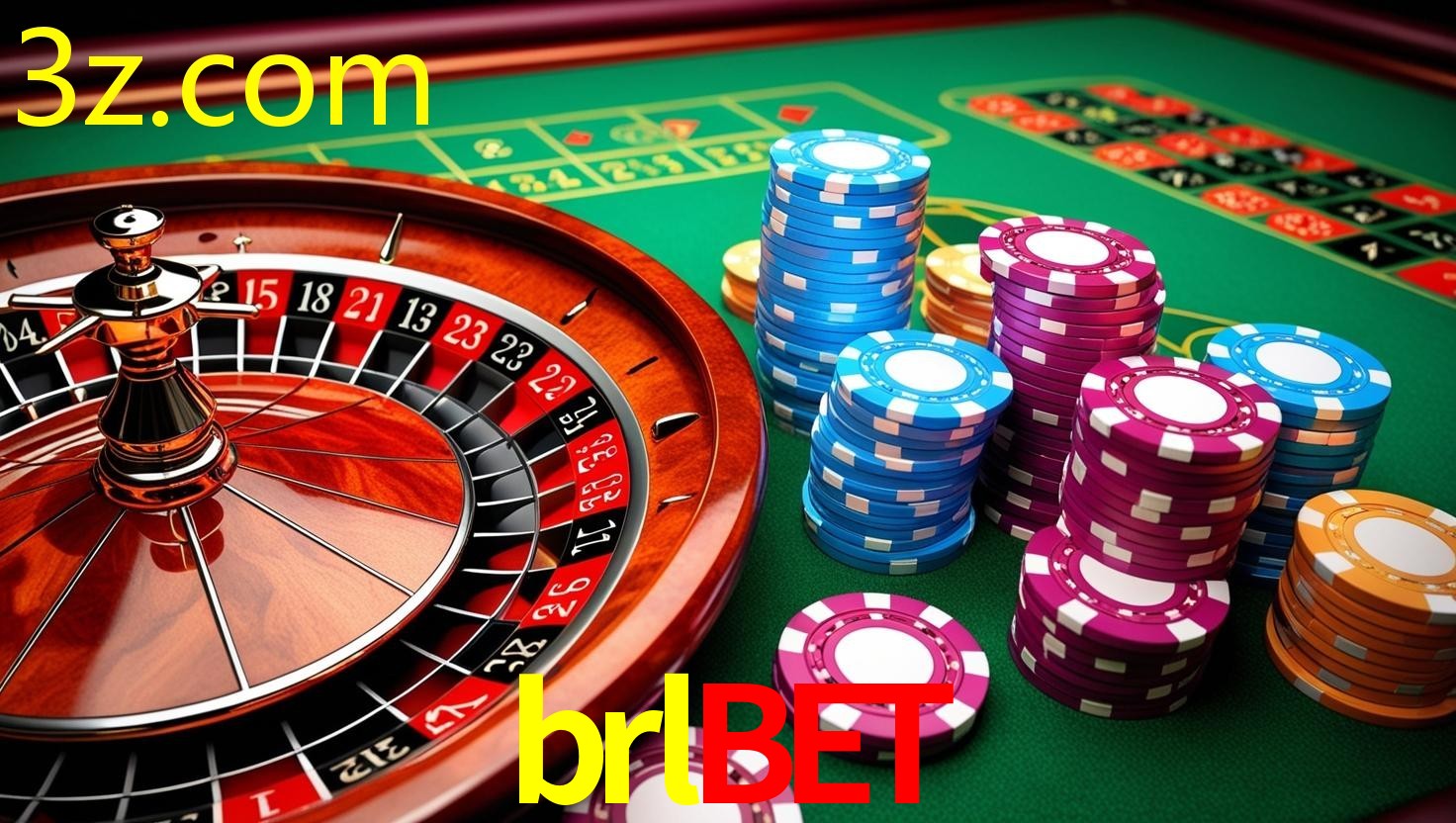 BRLBET